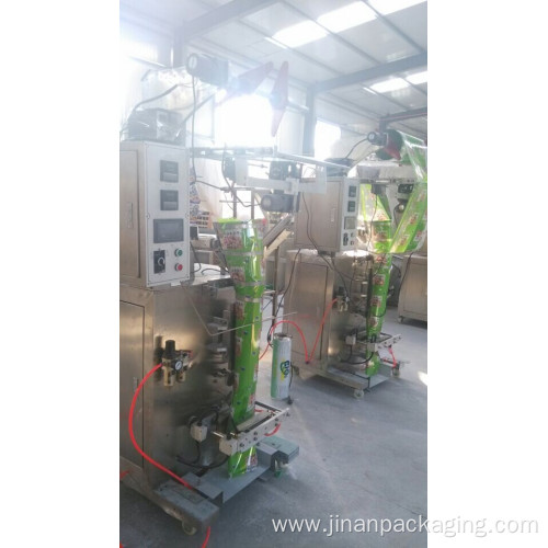 Low Cost Small vertical NUTS Sachet Packing Machine